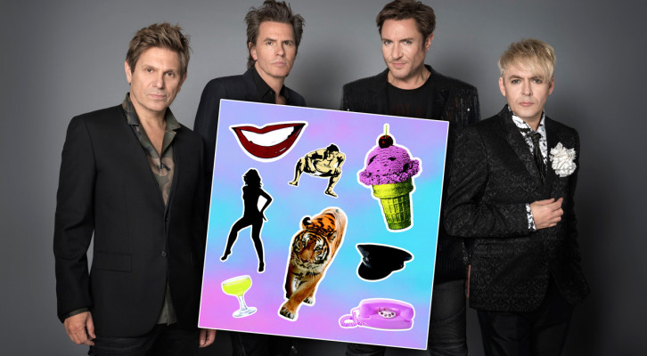 Duran Duran, i cinque live in Italia