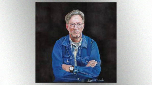 Eric Clapton: un nuovo album insieme a Glys Johns