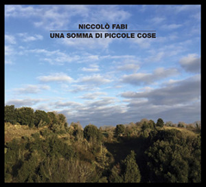 Il ritorno sulle scene di Niccolò Fabi (UNA SOMMA DI PICCOLE COSE cover b 300x272)