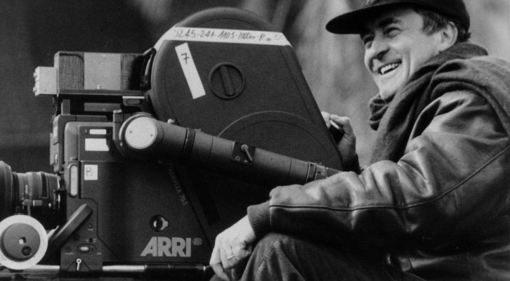 Buon compleanno Maestro Bertolucci