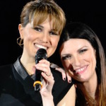 Laura Pausini e Paola Cortellesi insieme per uno show televisivo