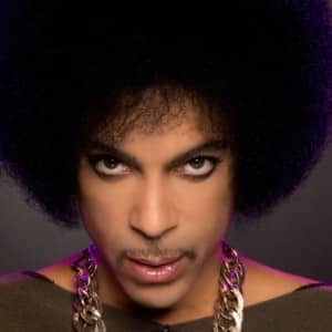 Addio Prince, ovunque tu sia