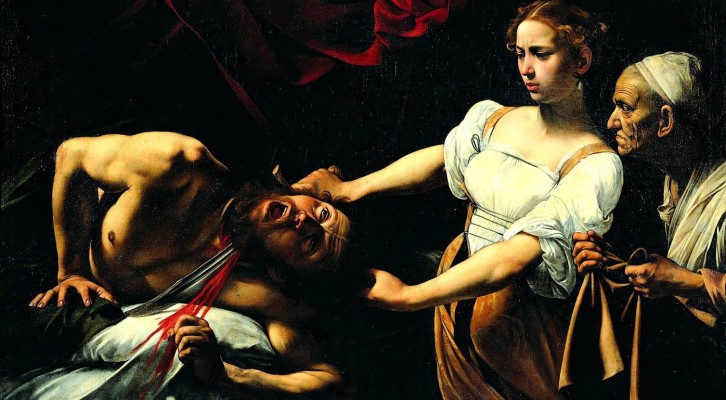 Ritrovato un presunto quadro di Caravaggio in Francia