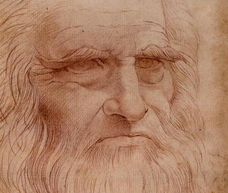 Trovati discendenti viventi di Leonardo da Vinci