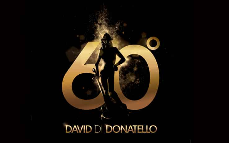David di Donatello 2016