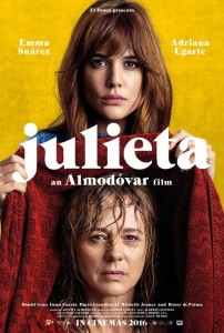 Julieta, il nuovo film di Pedro Almodòvar (JULIETA 1sheet HR1 600x889 202x300)
