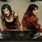Les Italiennes, il nuovo duo electro con le voci che abbiamo già sentito