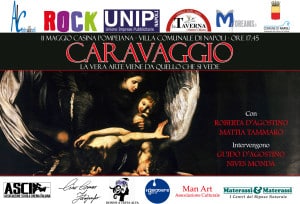 Caravaggio - La vera arte viene da quello che si vede (facebook 300x204)