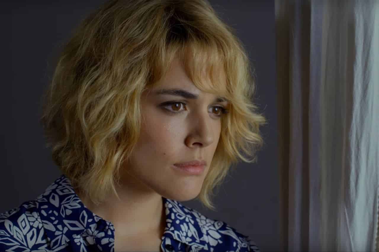 Julieta, il nuovo film di Pedro Almodòvar