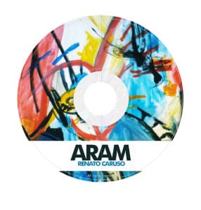Aram, il viaggio musicale di Renato Caruso (Aram4 286x300)
