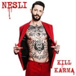 Nesli: «in Kill Karma ci sono le mie sette personalità» (NESLI Cover  150x150)