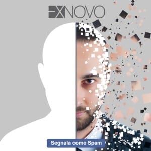Segnala come spam, il disco d’esordio di Ex Novo (SCP cover 300x300)