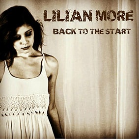 Lilian More, il videoclip di “Back To The Start”