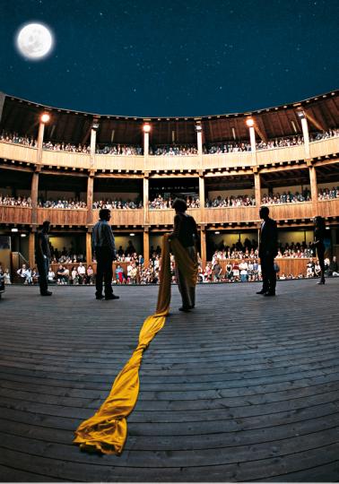 Silvano Toti Globe Theatre, la nuova stagione sta per iniziare