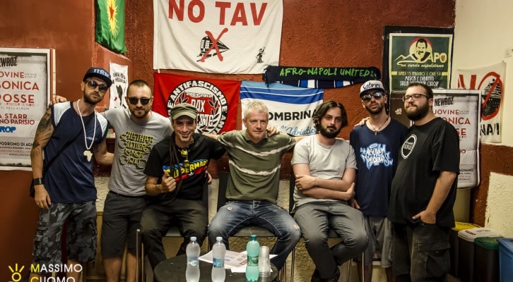 “Newroz festival”: la resistenza musicale