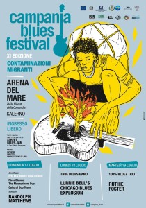 Al via la nuova edizione di Campania Blues Festival (CAMPANIA BLUES FESTIVAL 2016 210x300)