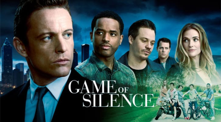 Containment e Game Of Silence, in arrivo a settembre su Premium