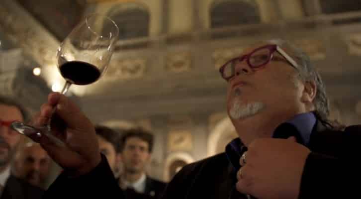 The duel of Wine: un film sul mondo magico del vino