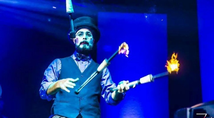 “Museika – Musei in Musica” a Napoli