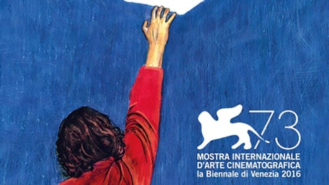 I film della 73. Mostra Internazionale del Cinema di Venezia