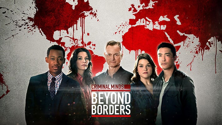 In arrivo la nuova serie “Criminal Minds Beyond Borders”