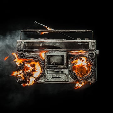 Revolution Radio, il nuovo album dei Green Day