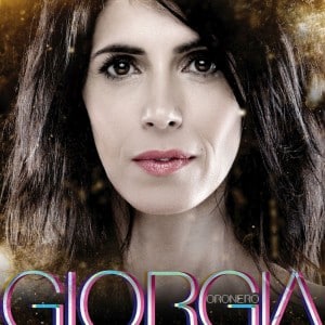 Oronero segna il ritorno sulle scene di Giorgia (Album oroNero RGB b 300x300)