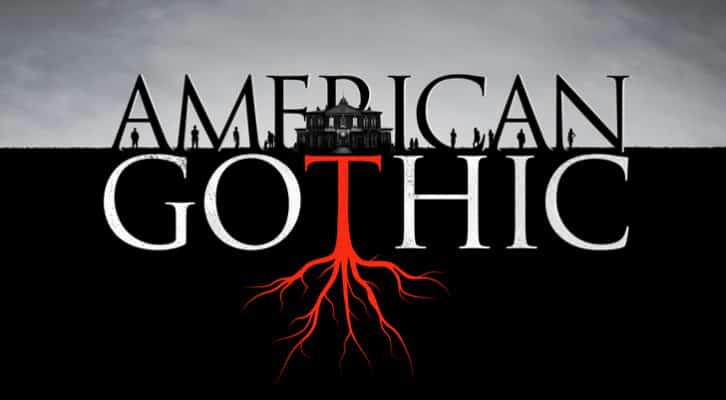 American Gothic, la nuova serie in onda in prima serata su Rai2