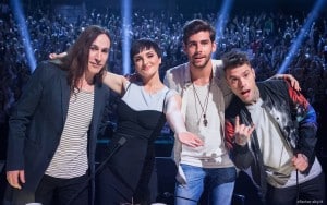 X Factor 10. Intervista a Fedez: «Per me è l'anno della serenità» (MG 1589 2 300x188)