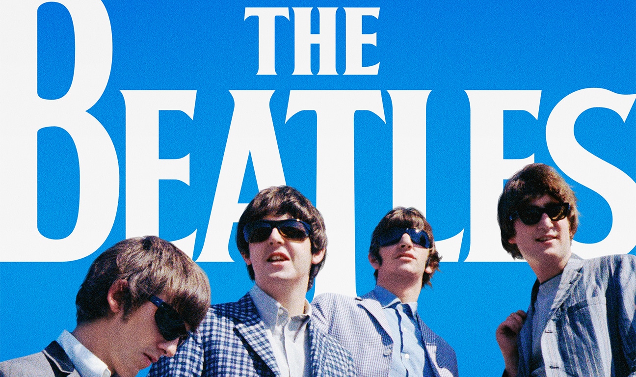 The Beatles Eight days a week: il film sui quattro ragazzi di Liverpool