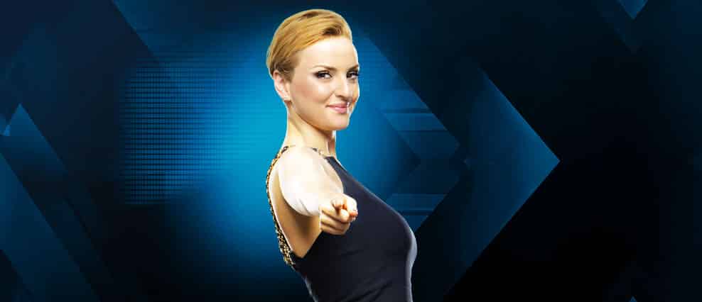 X Factor 10. Intervista ad Arisa: “Mi trovo così bene con le donne che alla fine ci litigo”