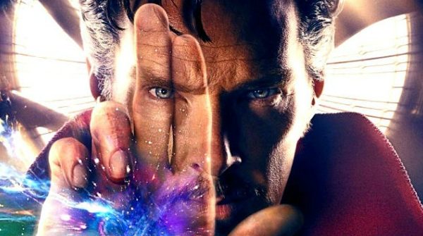 Doctor Strange, un supereroe tra scienza e magia