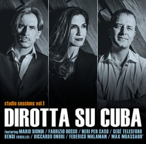 Il ritorno sulle scene dei Dirotta Su Cuba (Copertina Album 300x297)
