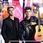 La vita è bella: Benji & Fede tornano con 0+ (Cover album 0 150x150)