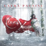 Laura Pausini sceglie Disneyland Paris per presentare il suo nuovo album