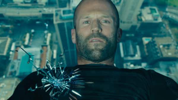 Mechanic Resurrection: Jason Statham sarà di nuovo Arthur Bishop