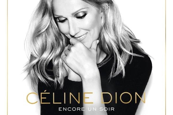 Céline Dion, in uscita domani il repack dell’ultimo album in francese