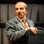 “Il pomo della discordia” di Carlo Buccirosso in anteprima nazionale al Teatro Lendi