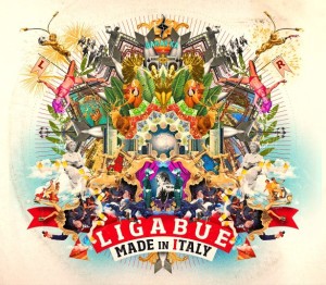 Made in Italy, il primo contest album di Luciano Ligabue (Luciano Ligabue MADE IN ITALY cover b 300x262)