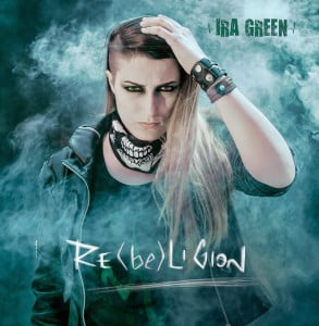 Ira Green, la nuova paladina del rock italiano nel mondo (REbeLIGION 293x300)