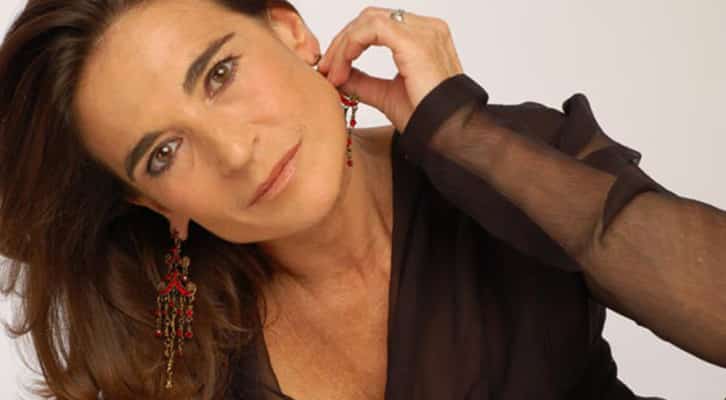 Lina Sastri apre la stagione 2016-2017 del teatro Lendi