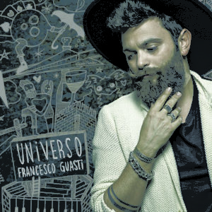 Francesco Guasti: «il Festival di Sanremo è la mia rivincita» (Cover cd FRANCESCO GUASTI 300x300)
