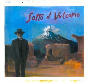 Francesco De Gregori, a febbraio il doppio album live “Sotto il vulcano” (Sotto il vulcano cover b 300x287)