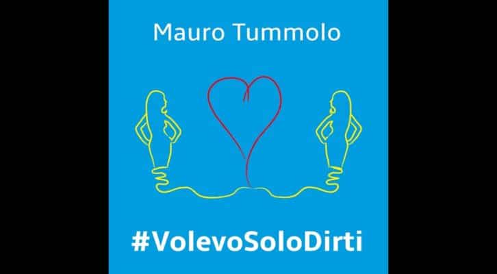 Mauro Tummolo: «L’omaggio ai Modà e il sogno di una lunga carriera»