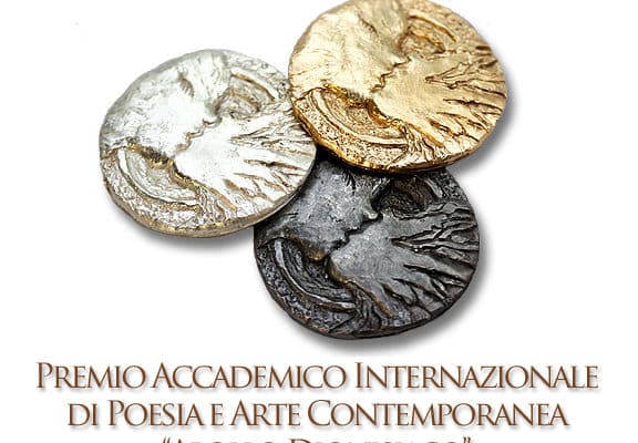 Quarta Edizione del Premio Accademico Internazionale di Poesia e Arte Contemporanea