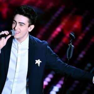Sanremo 2017: risultati amari per la quarta serata