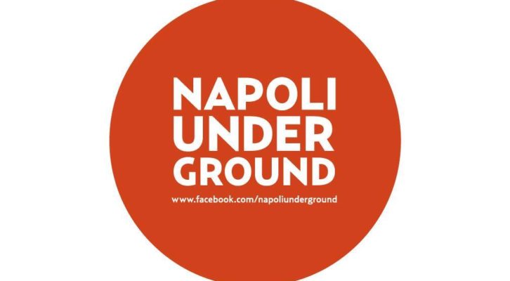 Al Teatro Il Primo due nuovi appuntamenti con Napoli Underground