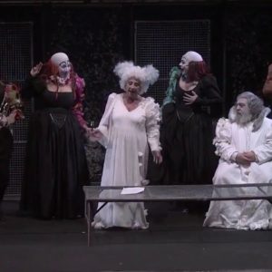 Al Teatro Nuovo “Enigma” con Ottavia Piccolo