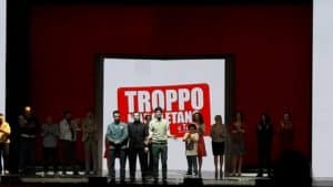 Il musical “Troppo napoletano” approda al Teatro Augusteo (troppo napoletano 300x169)