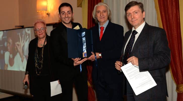 Lo Strillo presenta la seconda edizione del Premio Il Sognatore